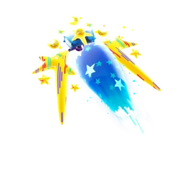 Nite Flight (Featured) - Glider - Fortnite