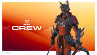 November 2023 Fortnite Crew - Promo - Fortnite