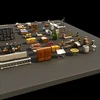 Office Gallery B - Gallery - Fortnite