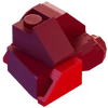Red Rock - Item - LEGO Fortnite
