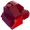 Red Rock - Item - LEGO Fortnite