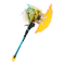 Reloaded Seven Axe (Charged) - Pickaxe - Fortnite