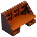 Reporter's Desk - Furniture - LEGO Fortnite