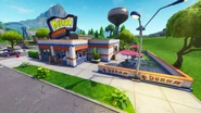 Overview (Update v8.00)