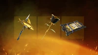 Rise of Midas Quests - Promo - Fortnite