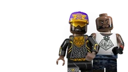 LEGO Featured