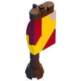 Simple Inner Rim Banner - Decoration - LEGO Fortnite