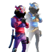 Old Featured Icon