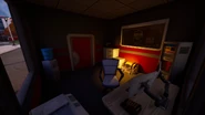 Inside