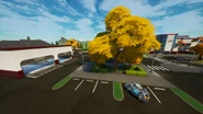 Parking Area