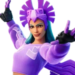 Sunbird (Moon Hawk) - Outfit - Fortnite