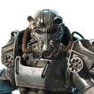 T-60 Power Armor - Outfit - Fortnite