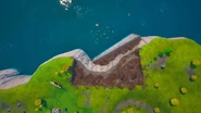 The Block (February 24th 2026 - Top View) - Location - Fortnite OG.png (474 KB) Top View (Before Update v39.51)