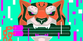 Tigertooth (Full) - Loading Screen - Fortnite