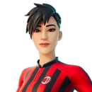 Tiki Tackler - Outfit - Fortnite