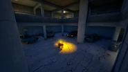Tilted Towers (No Sweat Insurance - Underground Garage) - Location - Fortnite Reload.png (1.93 MB) Underground Garage