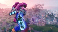 To Salty Springs - Final Showdown - Fortnite