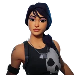 Urban Assault Headhunter (Legendary) - Hero - Save the World