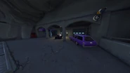 Villain Lair (v4.40 - Garage 2) - Unnamed Location - Fortnite.png (2.28 MB) Garage (Before Update v6.00)
