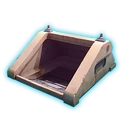 Weapon Bunker (Open) - Mechanic - Fortnite