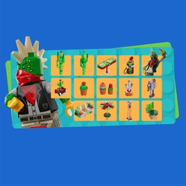 Xerick Starter Pack (Item Shop Preview) - Limited Time Offer - Fortnite