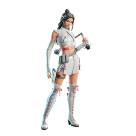 Yoo-mi | Fortnite Wiki | Fandom