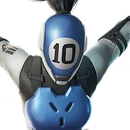 10-Ball - Outfit - Fortnite