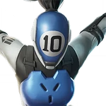 10-Ball - Outfit - Fortnite