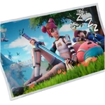 Afternoon Quest - Loading Screen - Fortnite