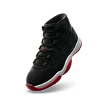 Air Jordan 11 'Black-Gym Red' - Kicks - Fortnite