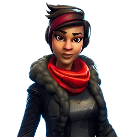 Ambush Buzz - Hero - Fortnite