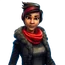 Ambush Buzz - Hero - Fortnite