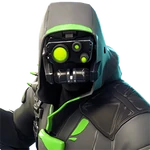 Archetype (v33.00) - Outfit - Fortnite