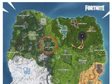 Loot Lake