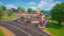 BURD To Go (3) - Landmark - Fortnite