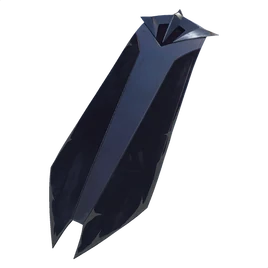 Battle Shroud - Back Bling - Fortnite