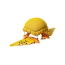 Bedtime Breezer Reskin