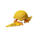 Bedtime Breezer - Glider - Fortnite