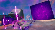 Believer Cube Birth 3 - Event - Fortnite