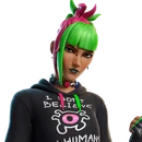 Bug Punk Sunny - Outfit - Fortnite