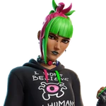 Bug Punk Sunny - Outfit - Fortnite