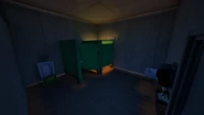 Bunker (#3; Near Designer Docks)