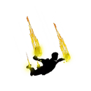 Circuitry Dropper - Contrail - Fortnite