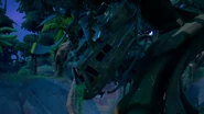 Copter Crash (Closeup 2) - Landmark - Fortnite.png (2.54 MB) Alternate angle