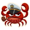 Crabby (Emoticon)