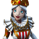 Crackabella - Outfit - Fortnite