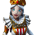 Crackabella - Outfit - Fortnite