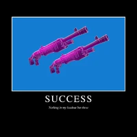 Double Trouble (1) - Promo - Fortnite