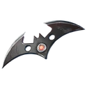 Explosive Batarang - Item - Fortnite