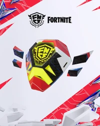 FNCS Wastelander - Promo - Fortnite